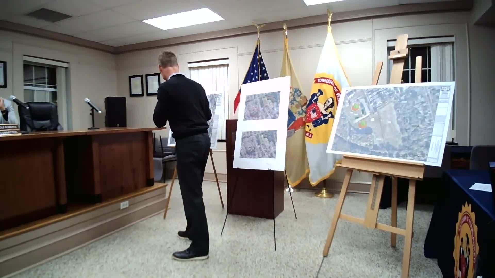 City Council plans new walk path and facility upgrades for local sports fields