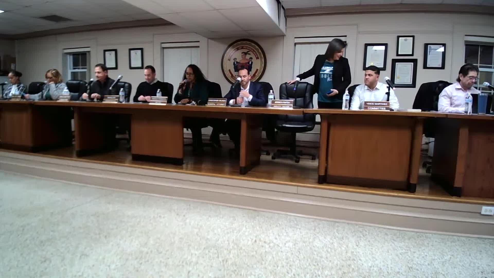 Pawtawkin Township approves Assad's Hot Chicken restaurant in redevelopment zone