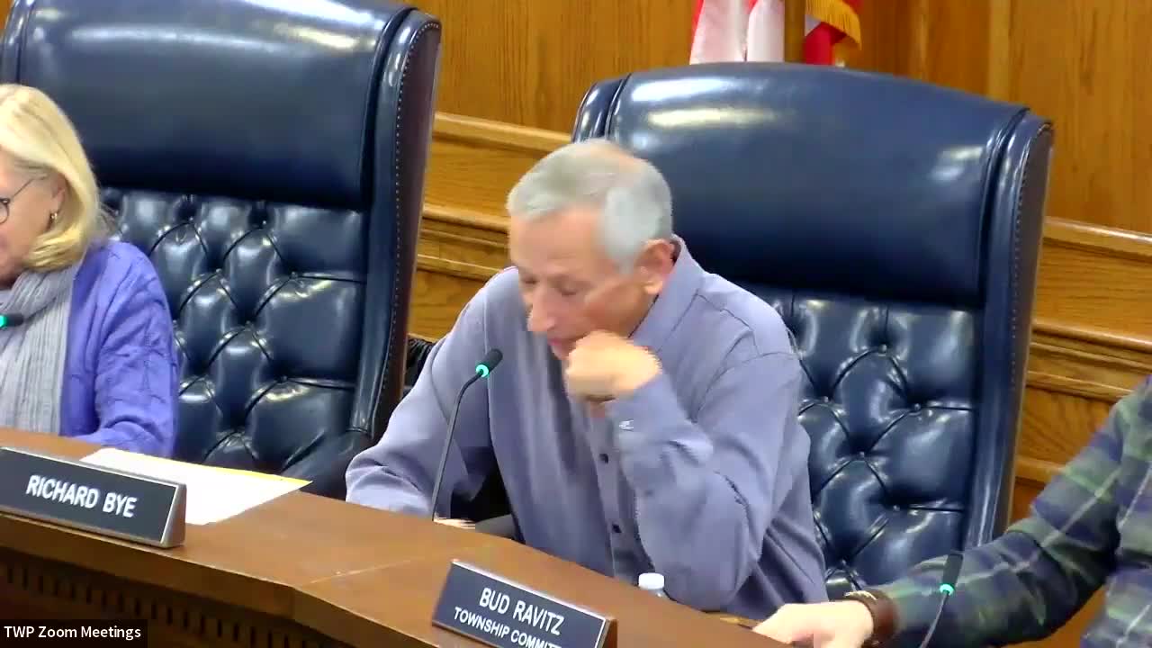 Morris Township settles affordable housing obligation at 375 units following resolution