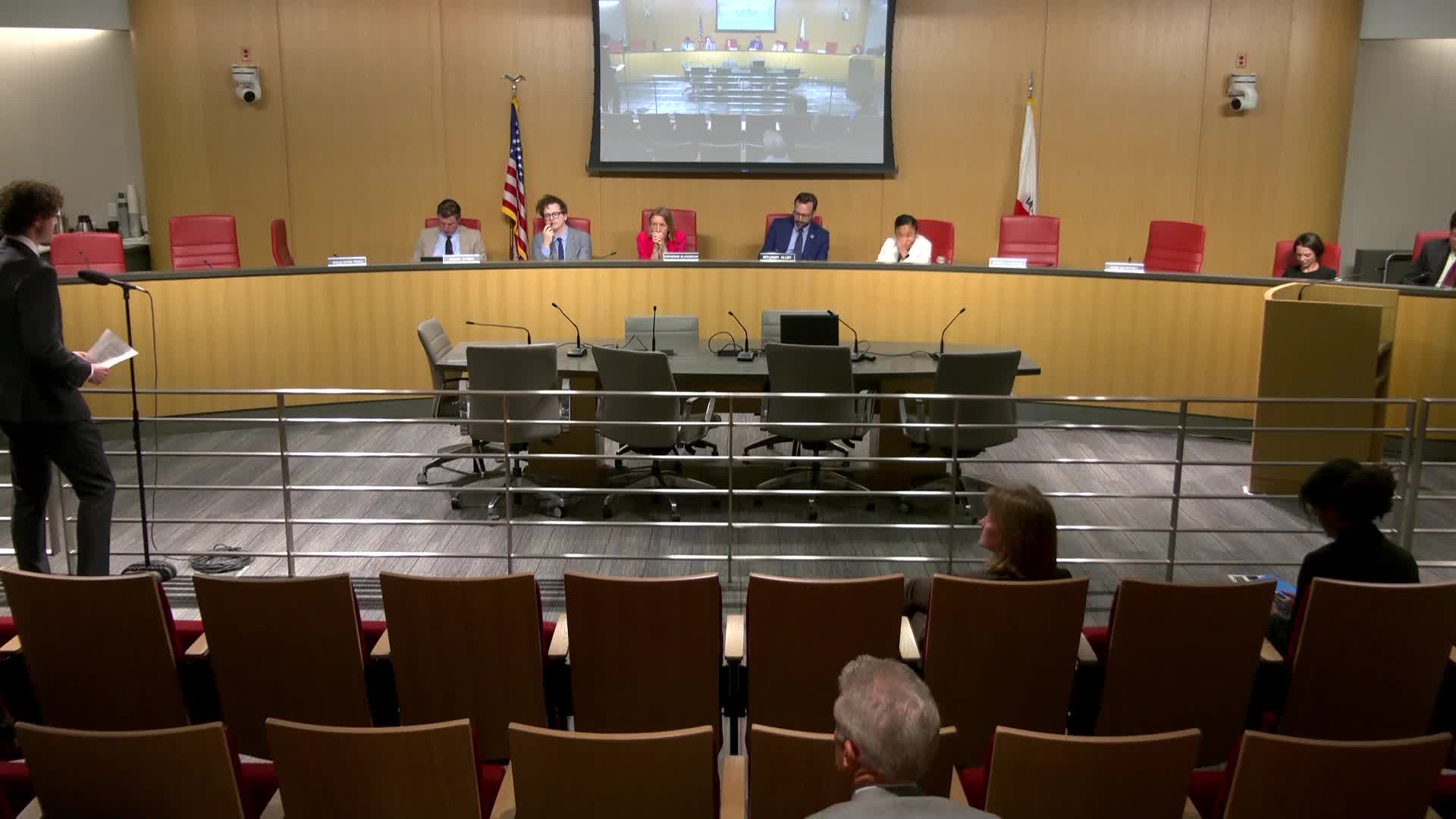 California League Advocates for GGRF Funding to Support Climate Resilience and Infrastructure