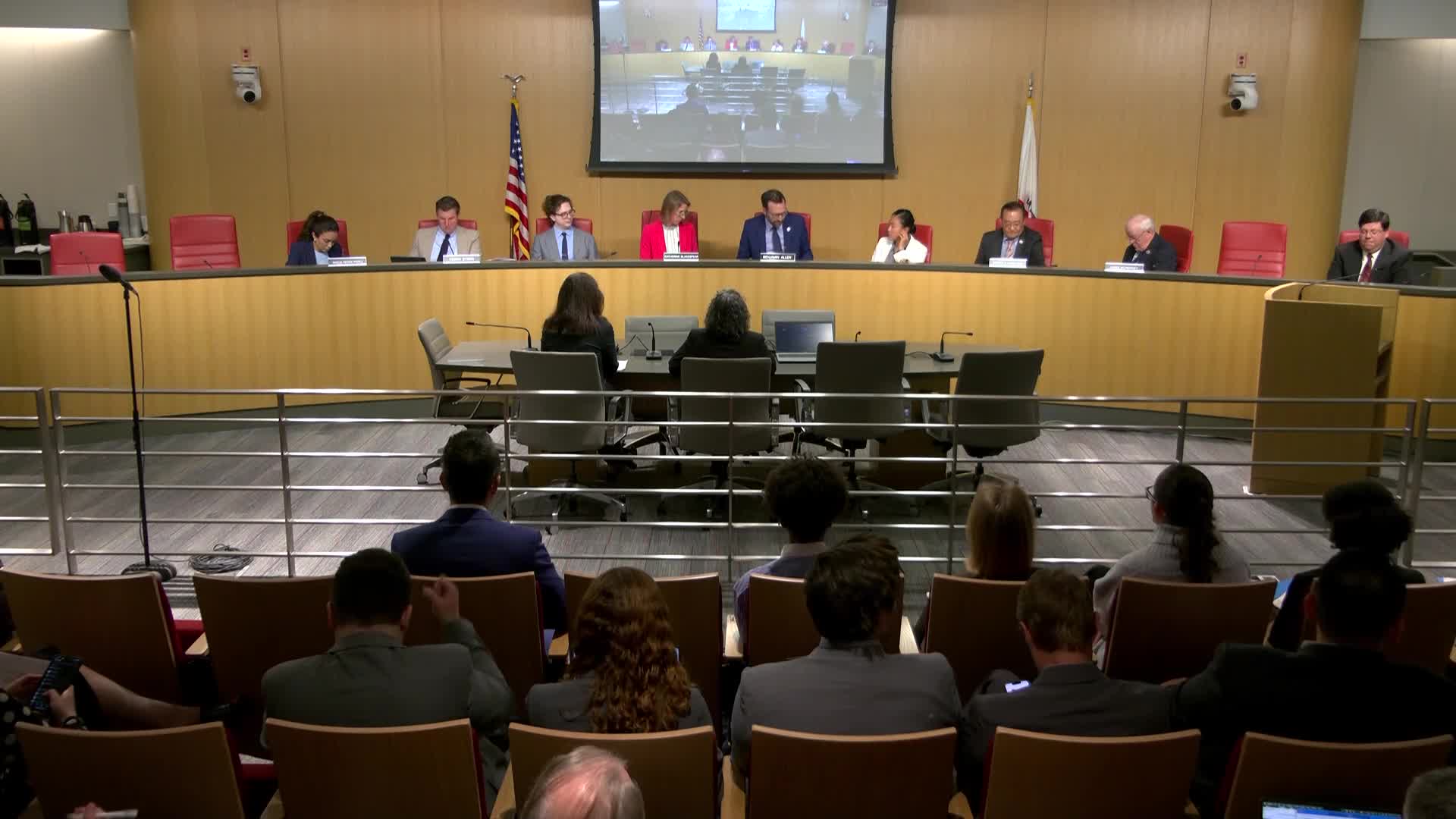 California Senate Discusses Worker Transition Amid Fossil Fuel Industry Changes