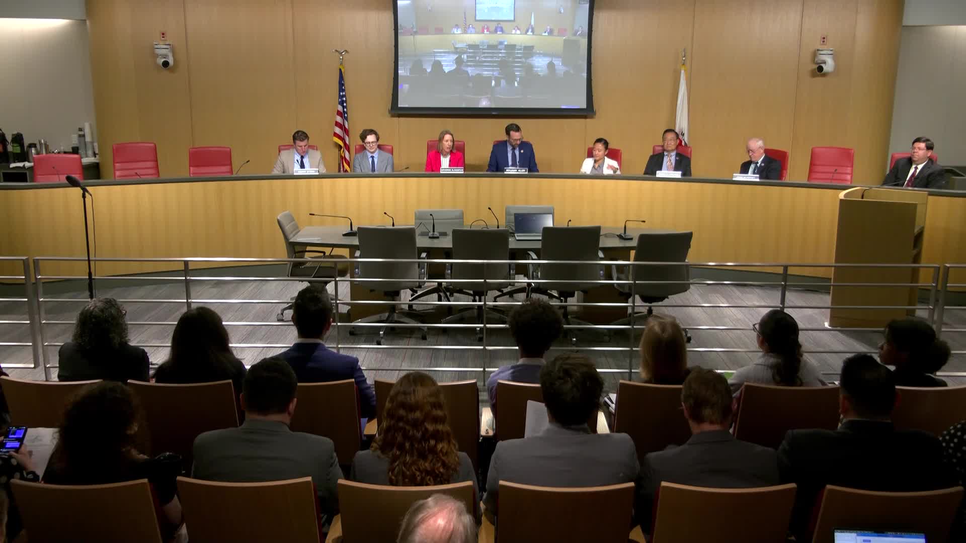 California Senate Discusses Cap and Trade Reforms Amid Climate Challenges
