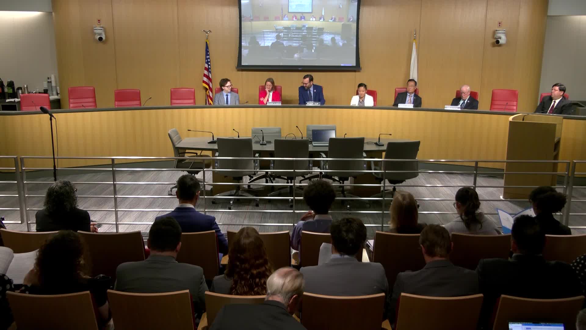 California discusses cap and trade improvements for 2045 carbon neutrality goal
