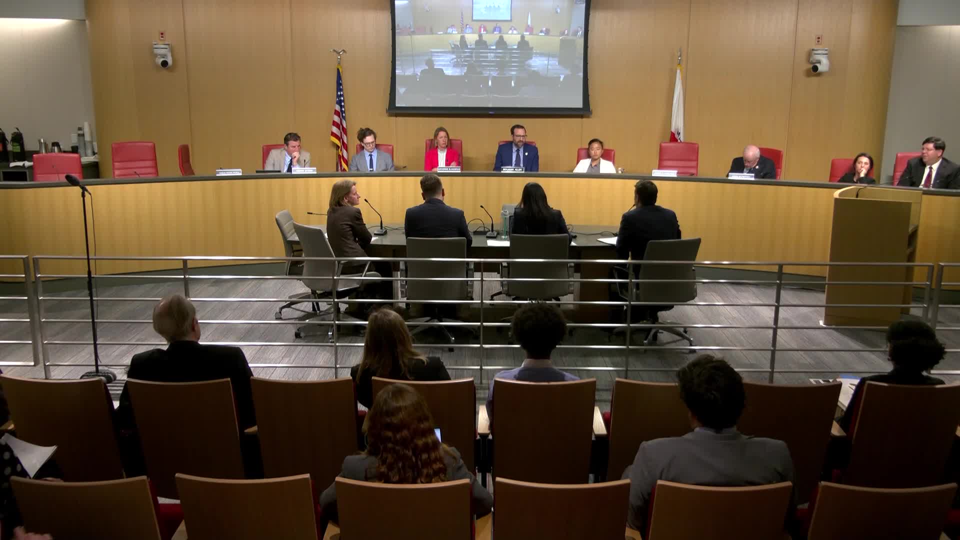 California Senate Discusses Energy Affordability and Carbon Market Impacts