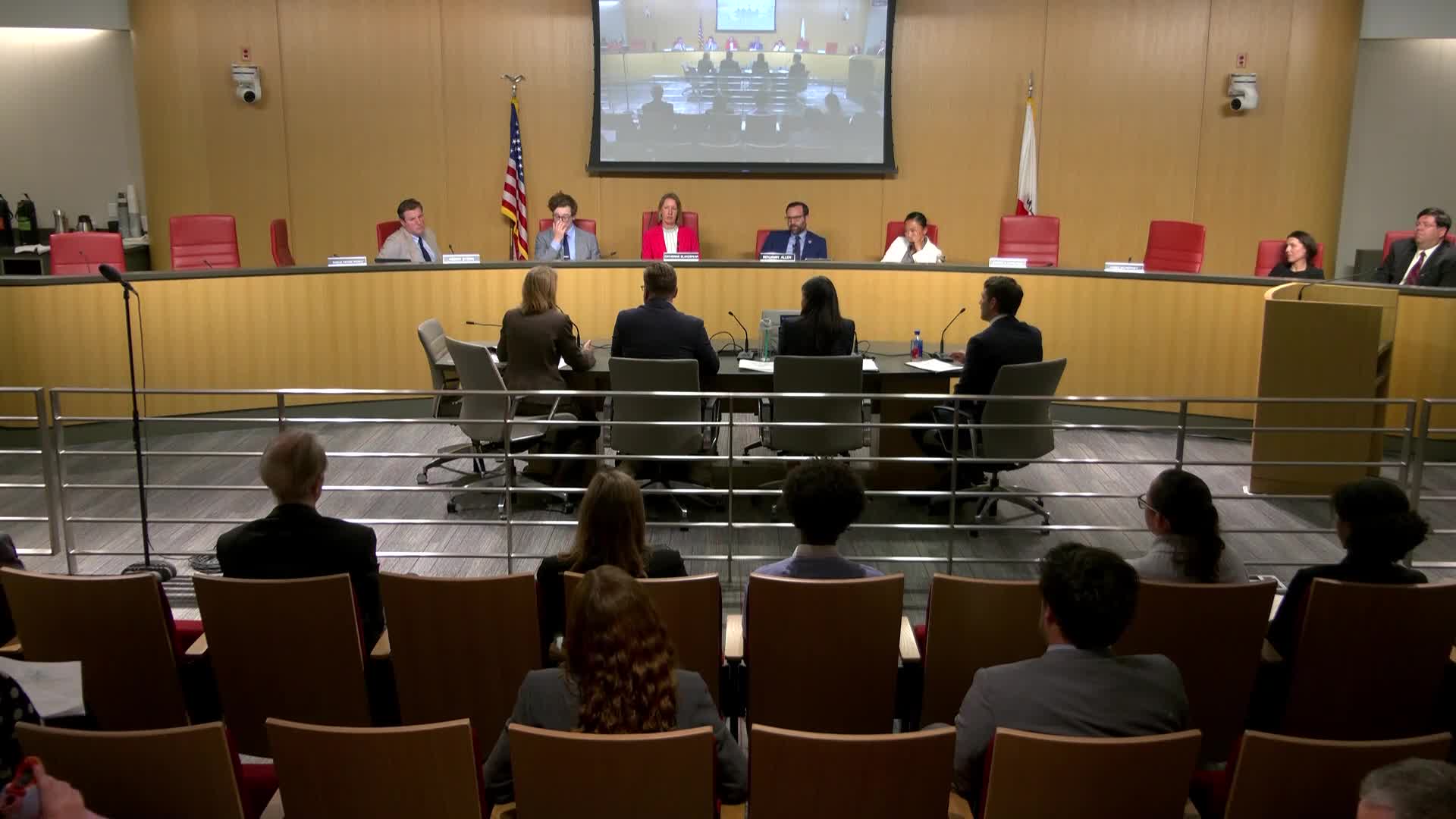 High-Speed Rail Authority Faces $7B Funding Gap and Funding Stream Challenges