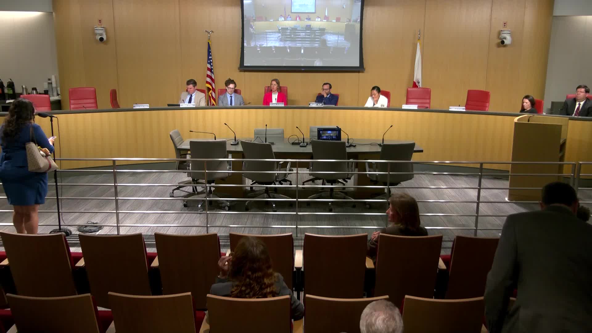 California Officials Urge Funding for AB 617 and Environmental Justice Programs