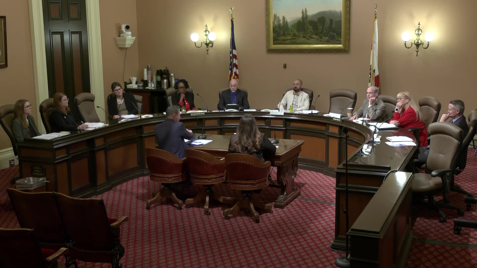 California Civil Rights Department faces staffing challenges amid expanded responsibilities