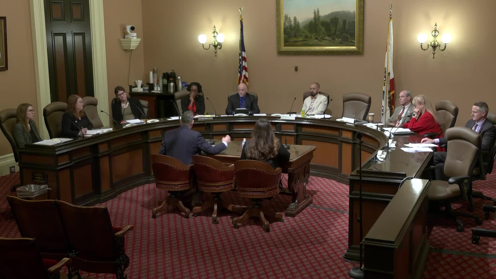 California vs Hate program expands resource hotline for hate crime support