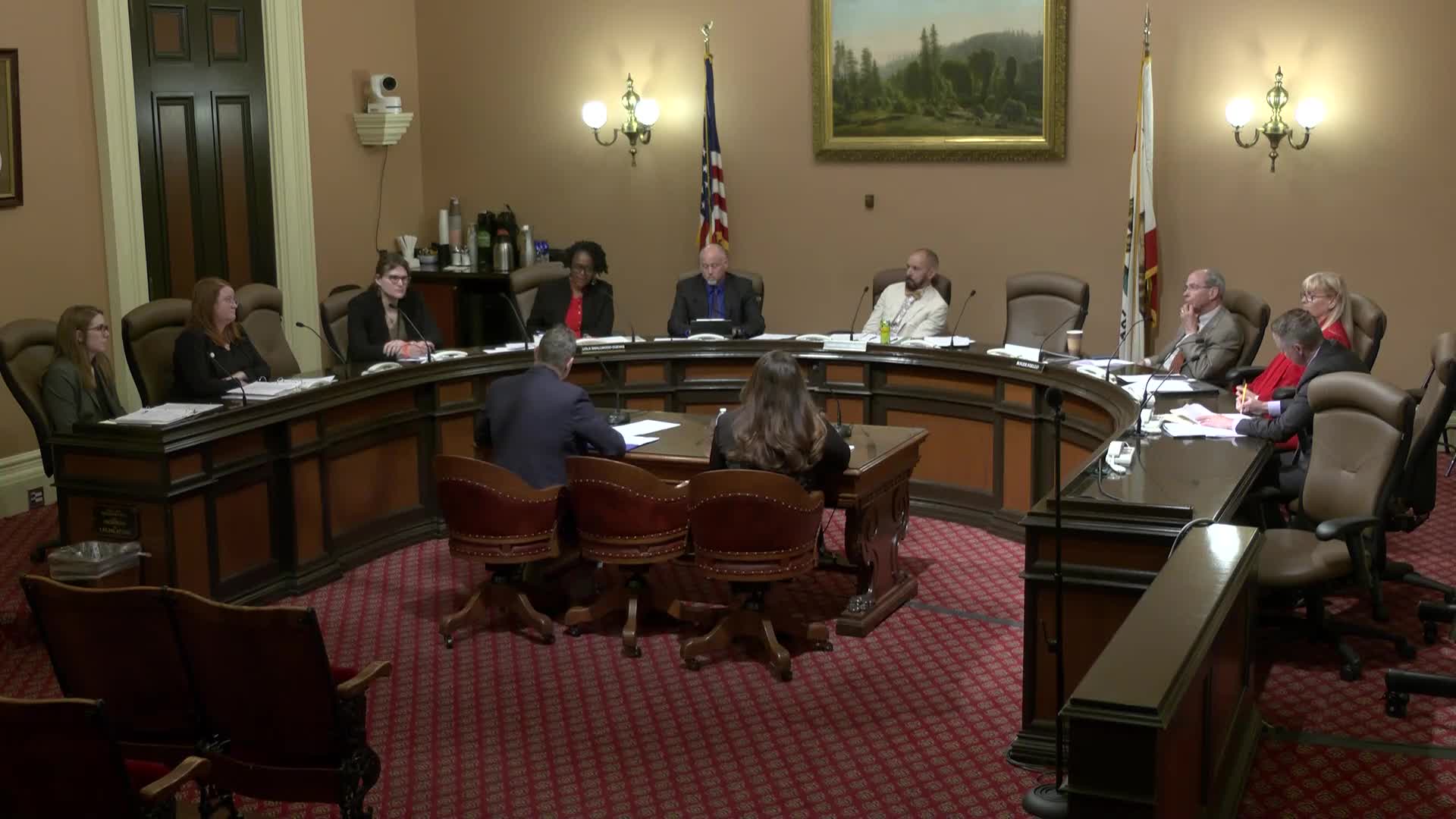 California Department faces scrutiny over backlog and complaint processing timelines