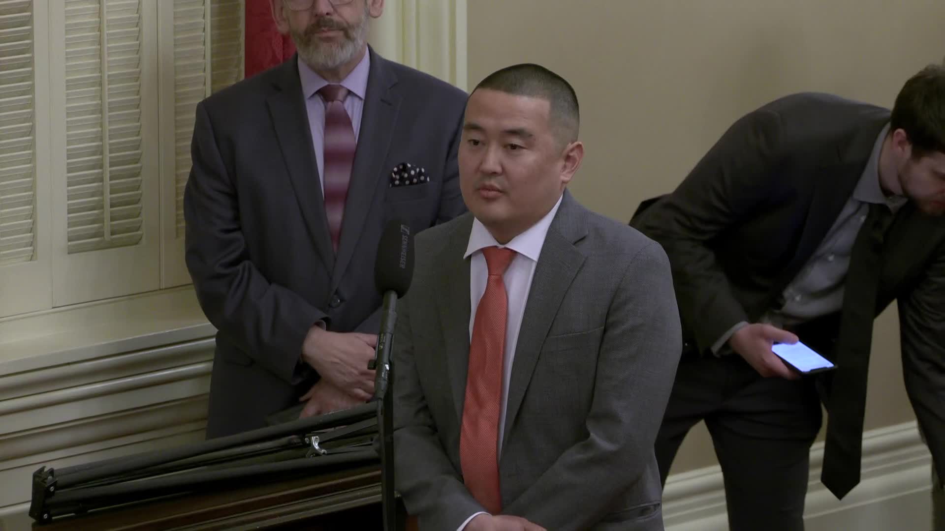 California budget advocates call for stable funding in community corrections programs