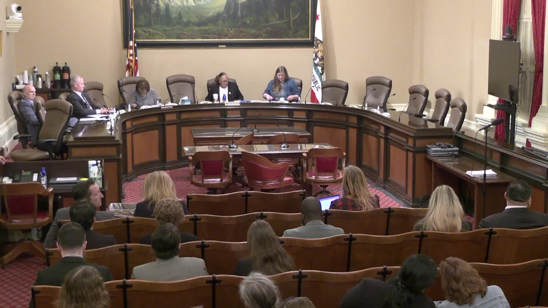CDCR officials unveil updated staff complaint process to enhance transparency and accountability