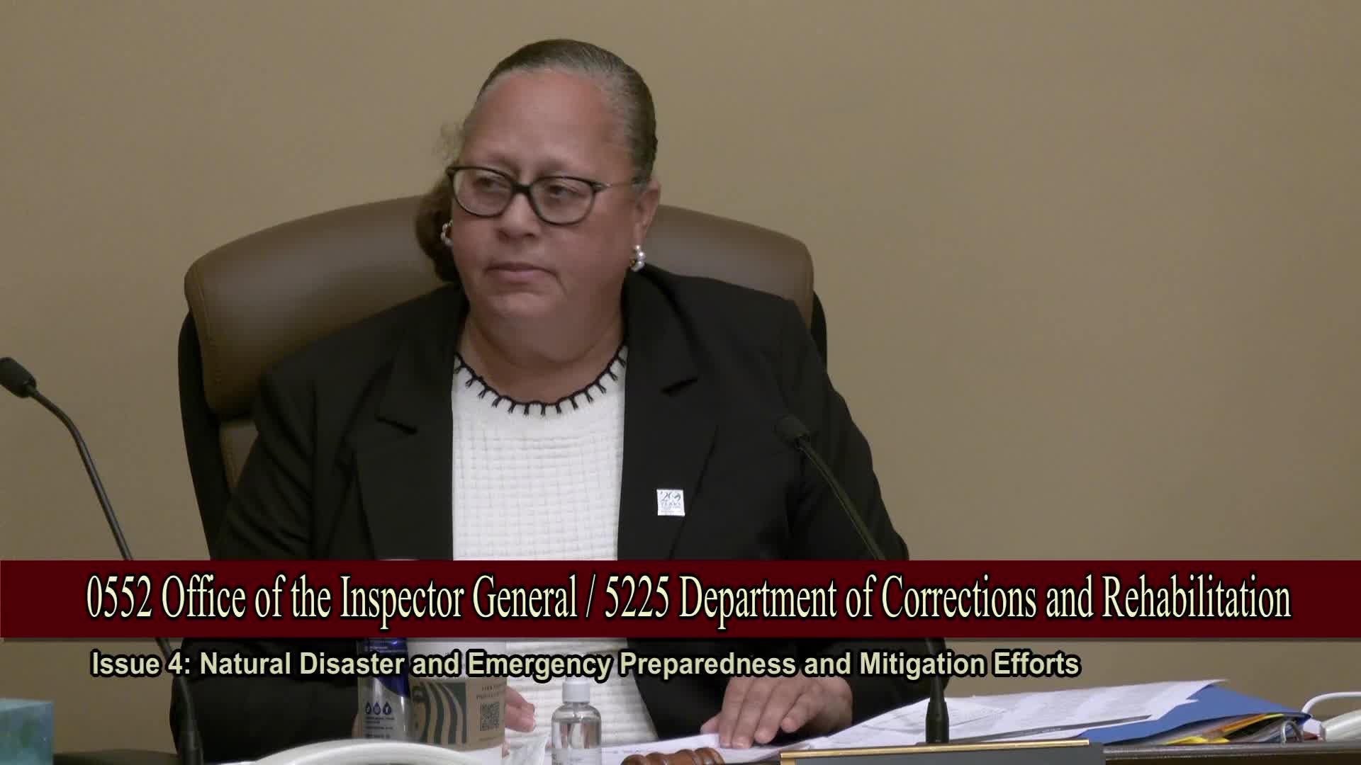 Cal OES reports significant drop in VOCA funding affecting victim services in California