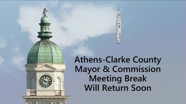 Athens Clarke County approves budget amendments for airport and E911 upgrades