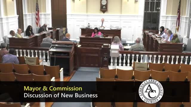 Athens Clarke County approves $325K funding for animal services operations