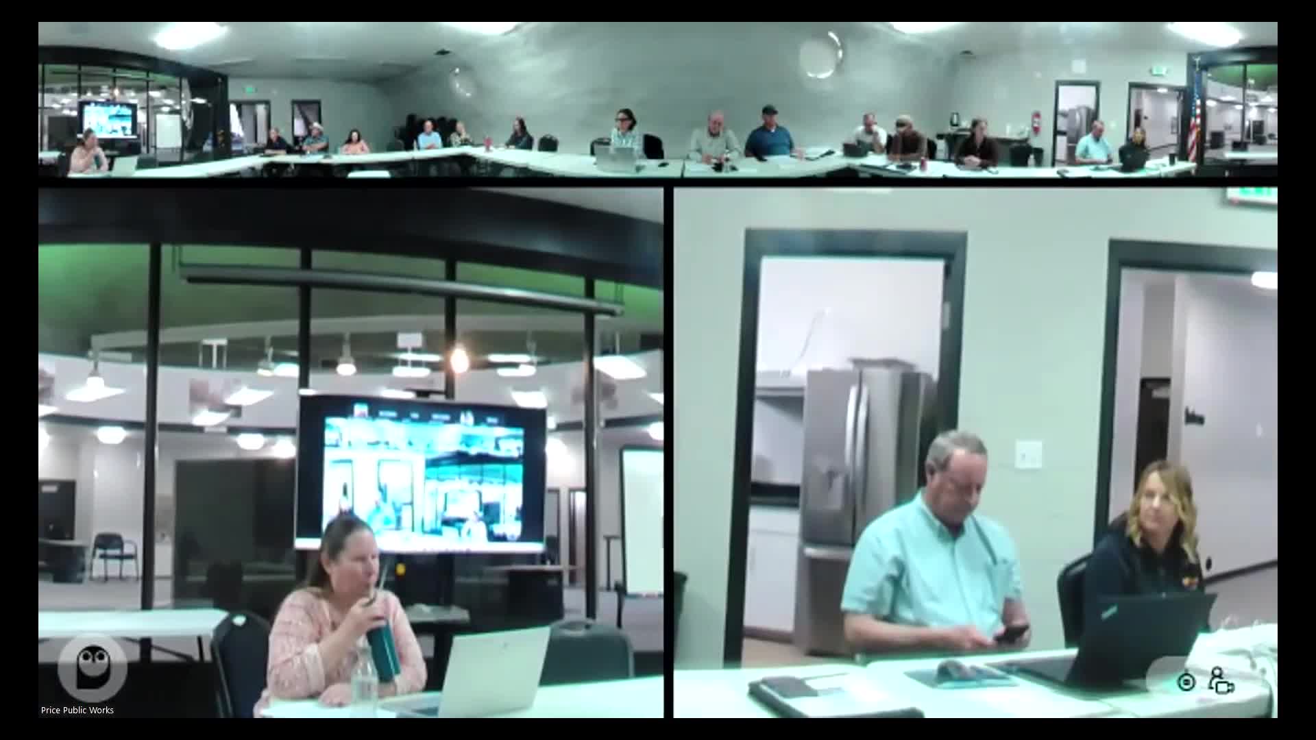 Water Council plans future meeting in Washington County to address growing water demand