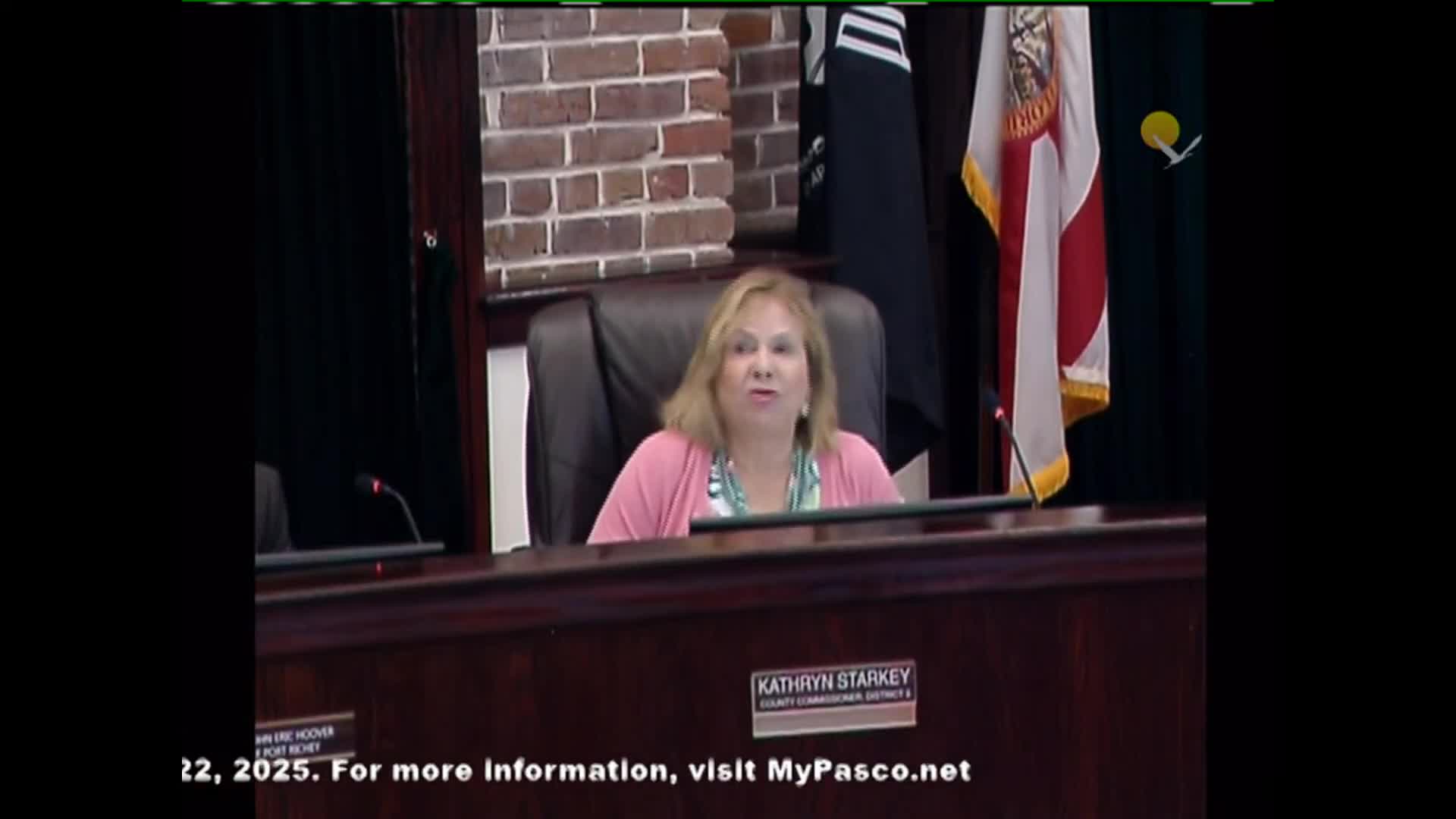 Pasco County officials approve major road safety projects including Bellamy Brothers improvements