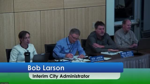 North Bend council approves negotiations with King County Sheriff's Office for police services