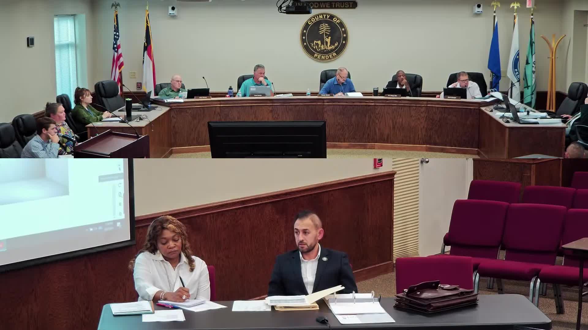 Permitting department reports $2.6M revenue amid staffing and inspection fee changes