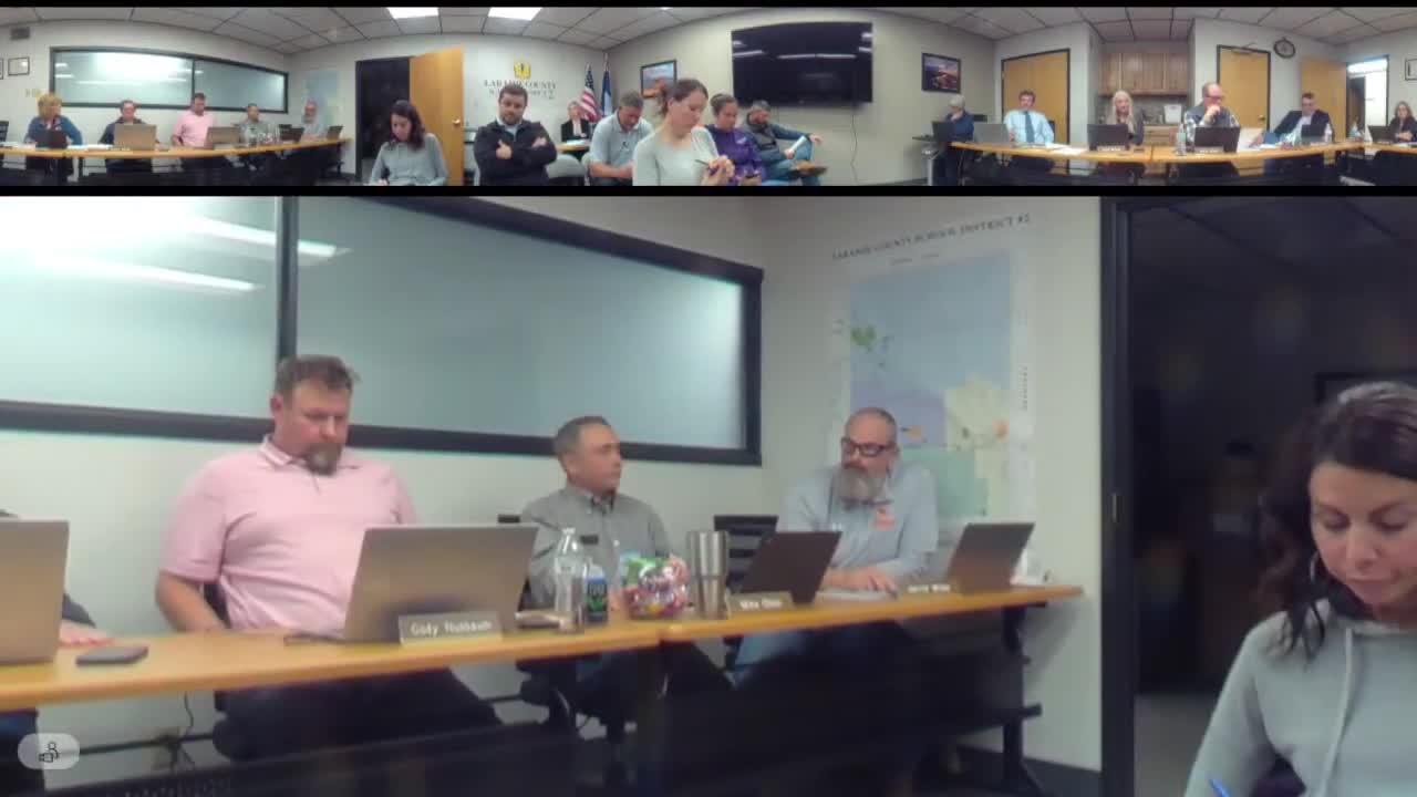 School Board plans policy updates on graduation and homeschooling requirements