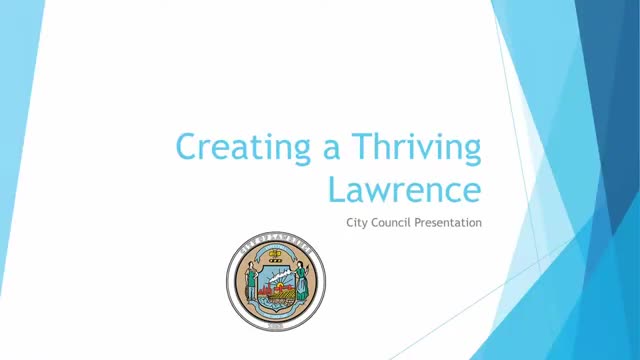 Lawrence City Council approves $4.4M for 35 nonprofit projects supporting community programs