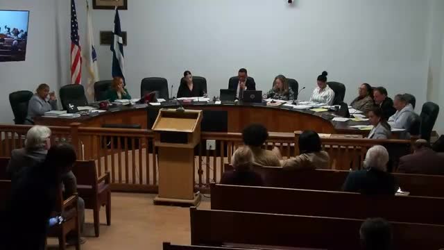 Lawrence City Council approves 3-on-3 basketball tournament and scholarship fundraiser