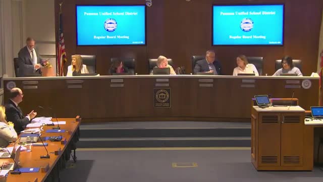 Board of Education honors Aiden Lopez for outstanding student representation