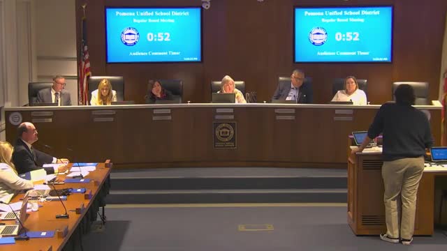 Parents challenge principal's decision on New Era Chinese Academy program at Cantara Elementary