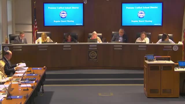 Pomona Unified proposes changes to improve college and career readiness pathways