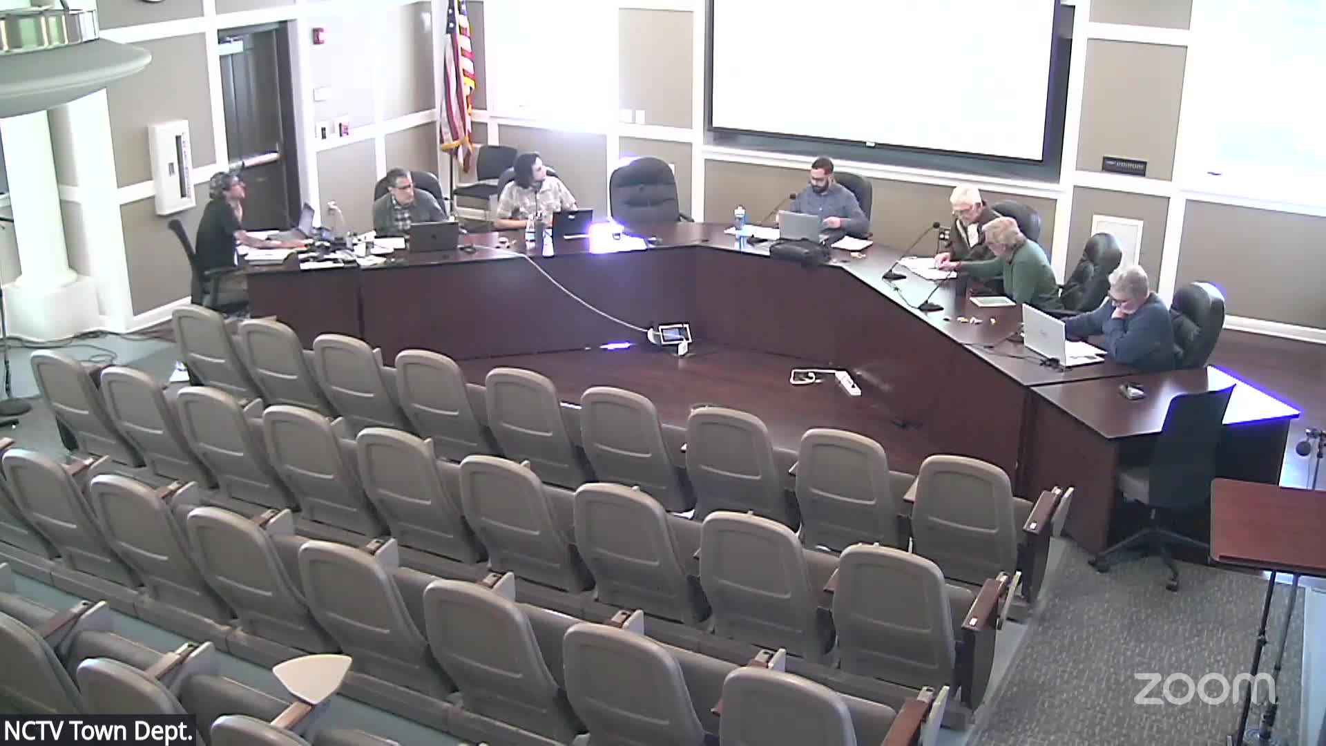 Nantucket Islands Land Bank granted amended order for Long Pond Landing ADA upgrades