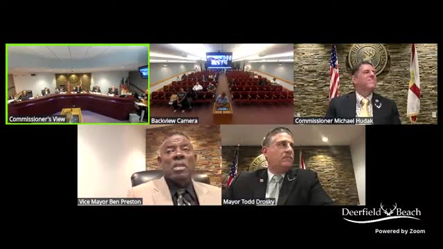 City Council discusses need for professional negotiator amid contract controversies