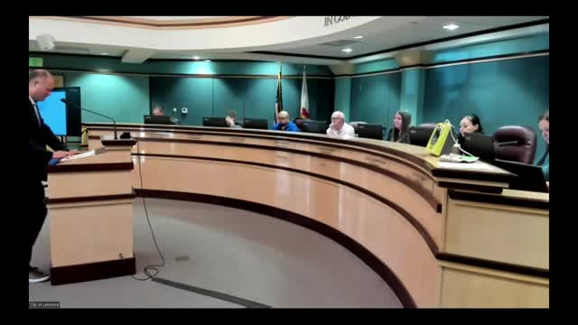 City of Lamar receives clean audit report for fiscal year ending June 2024