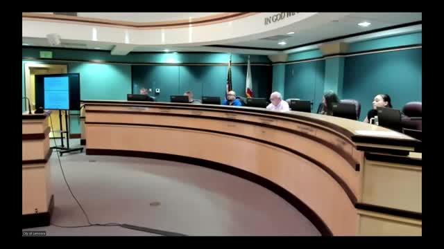 Lemoore launches online building permit and business license application system