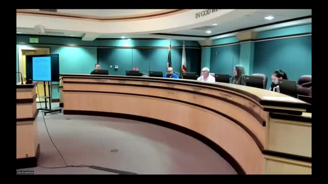 City Council approves improvements and business plans for South Valley building