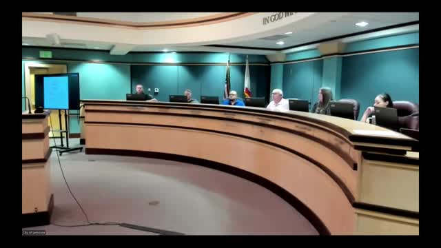 City Council approves Lennar housing phase and tax for community facilities district