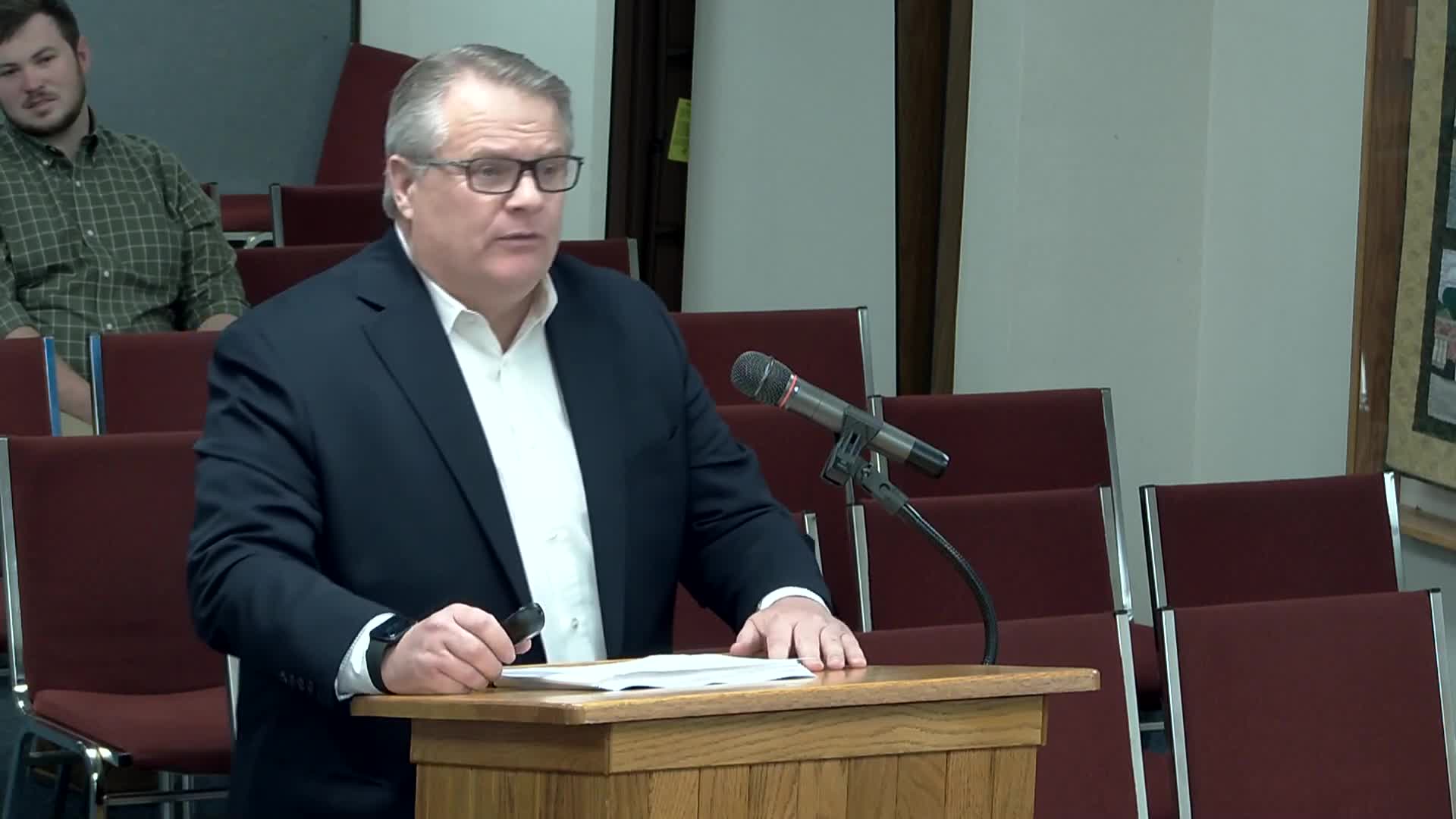 Creek Technologies expands in Beaver Creek with $2M renovation and internship programs