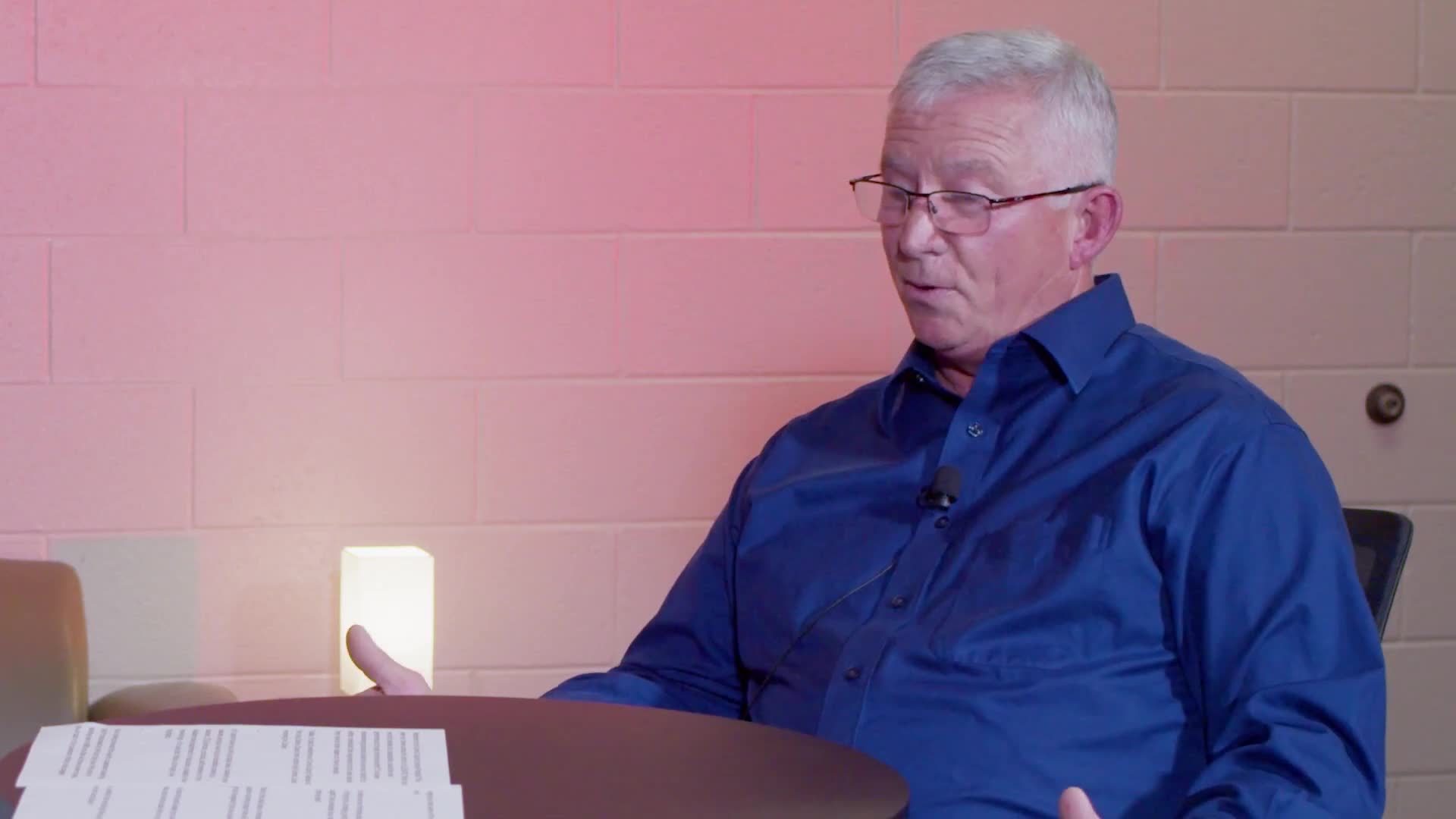 Central High School honors Teacher of the Year for transformative classroom impact