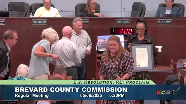 Brevard County instructor promotes senior wellness through rhythmic coordination classes