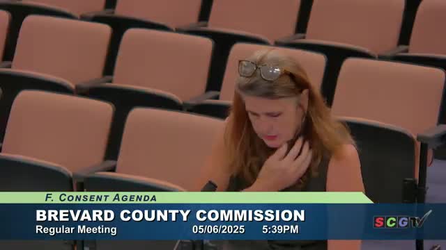 Brevard County discusses impact fees and transportation funding crisis
