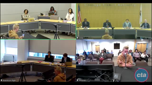 Board Members Urged to Select Qualified Leader for CTA Amid Concerns