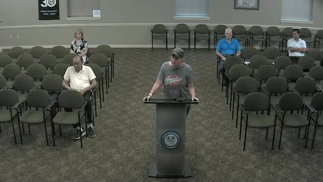 City Council approves Kimley Horn for Alexander Island project services