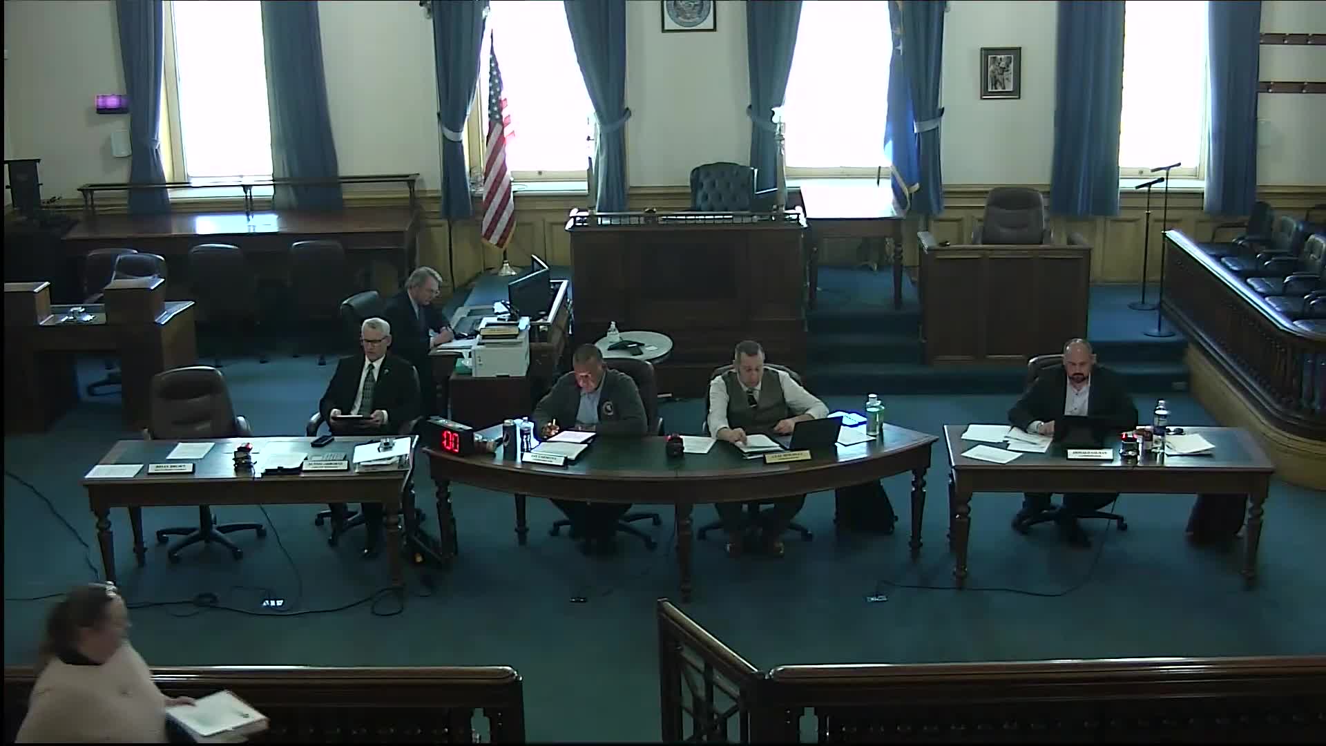 Story County approves special use permit for NV Energy power line project