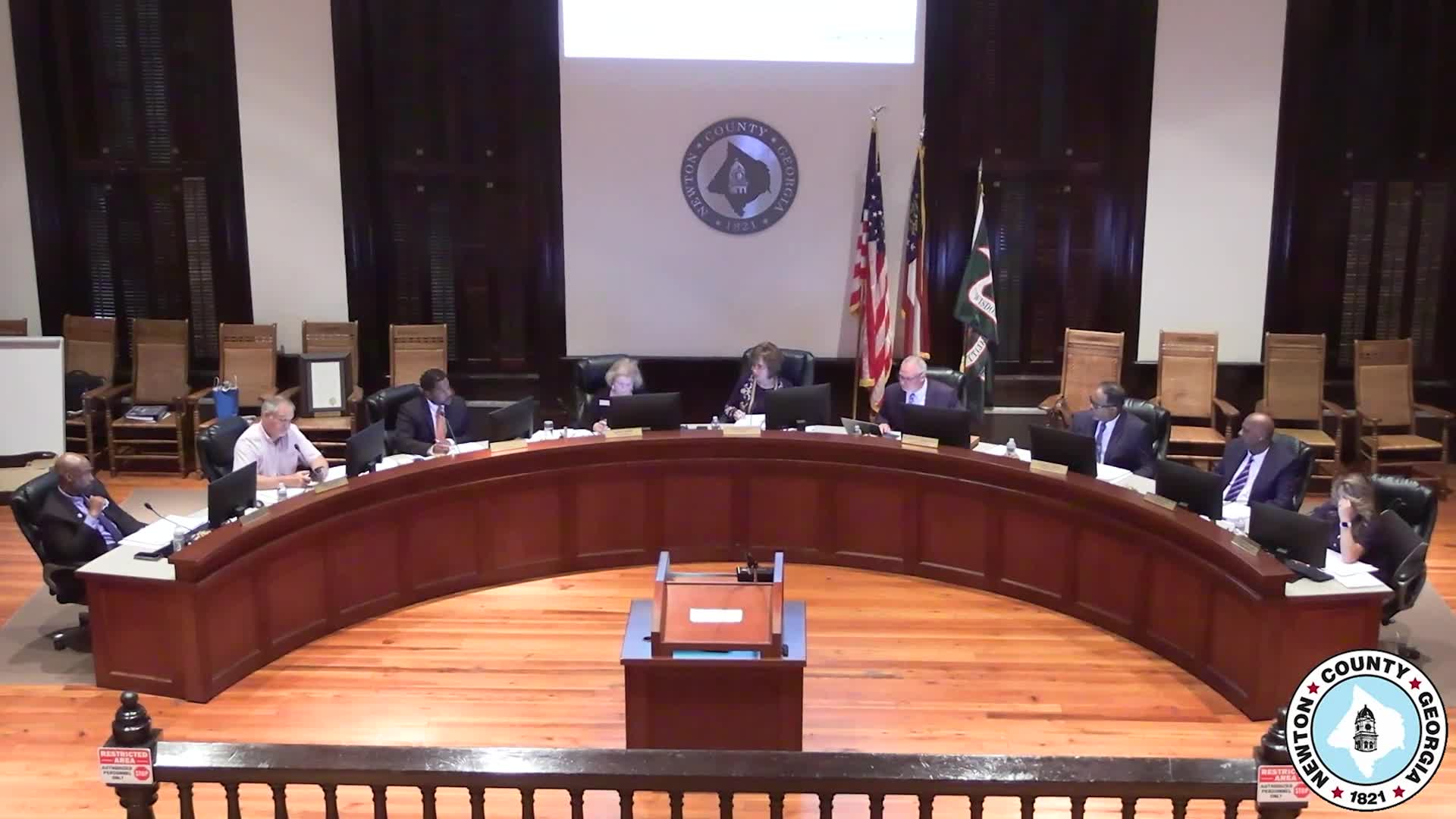 Covington City Council approves $10K for July 3 fireworks amid tariff concerns