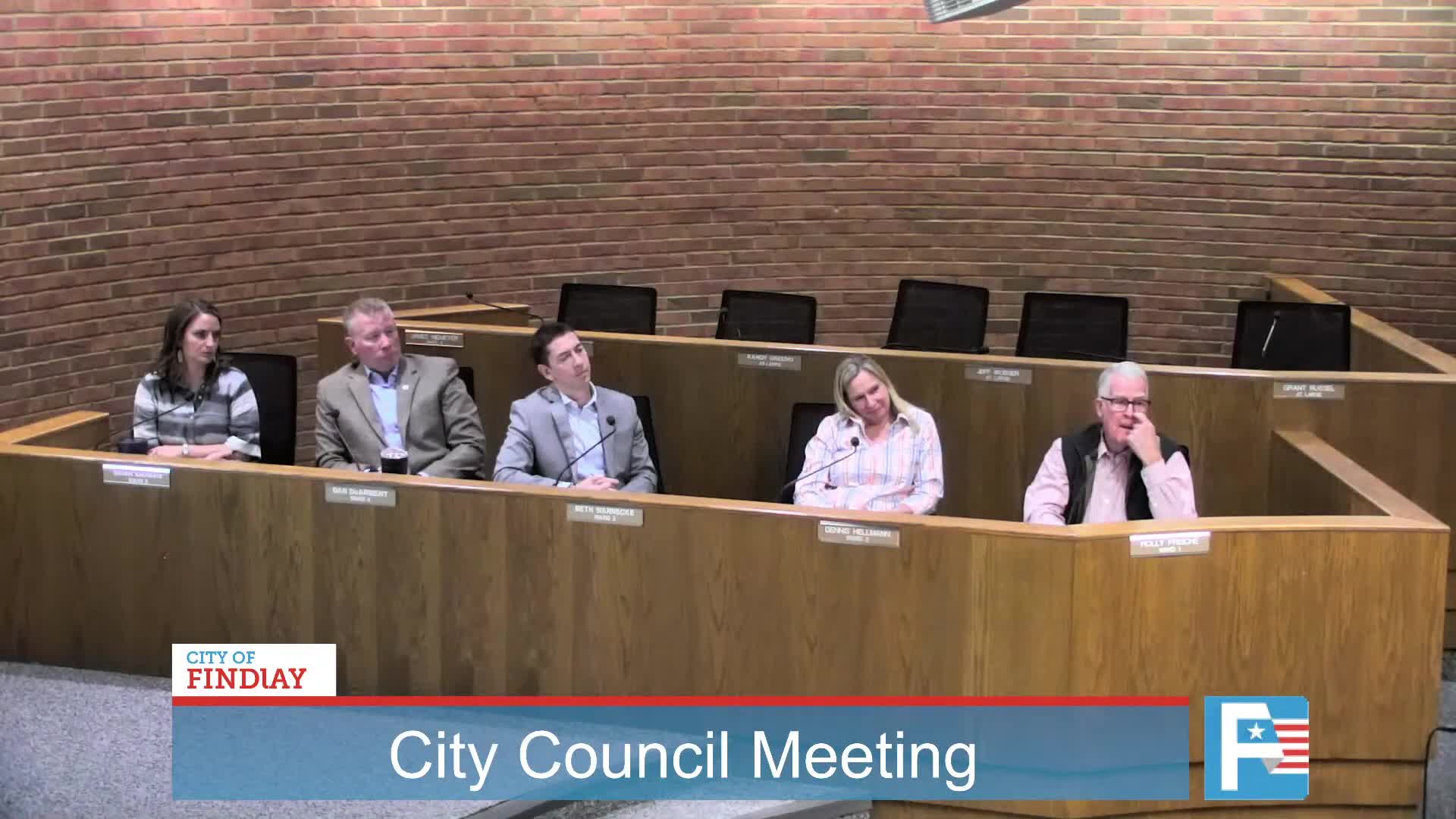 Community voices concerns over zoning decisions impacting local truck traffic