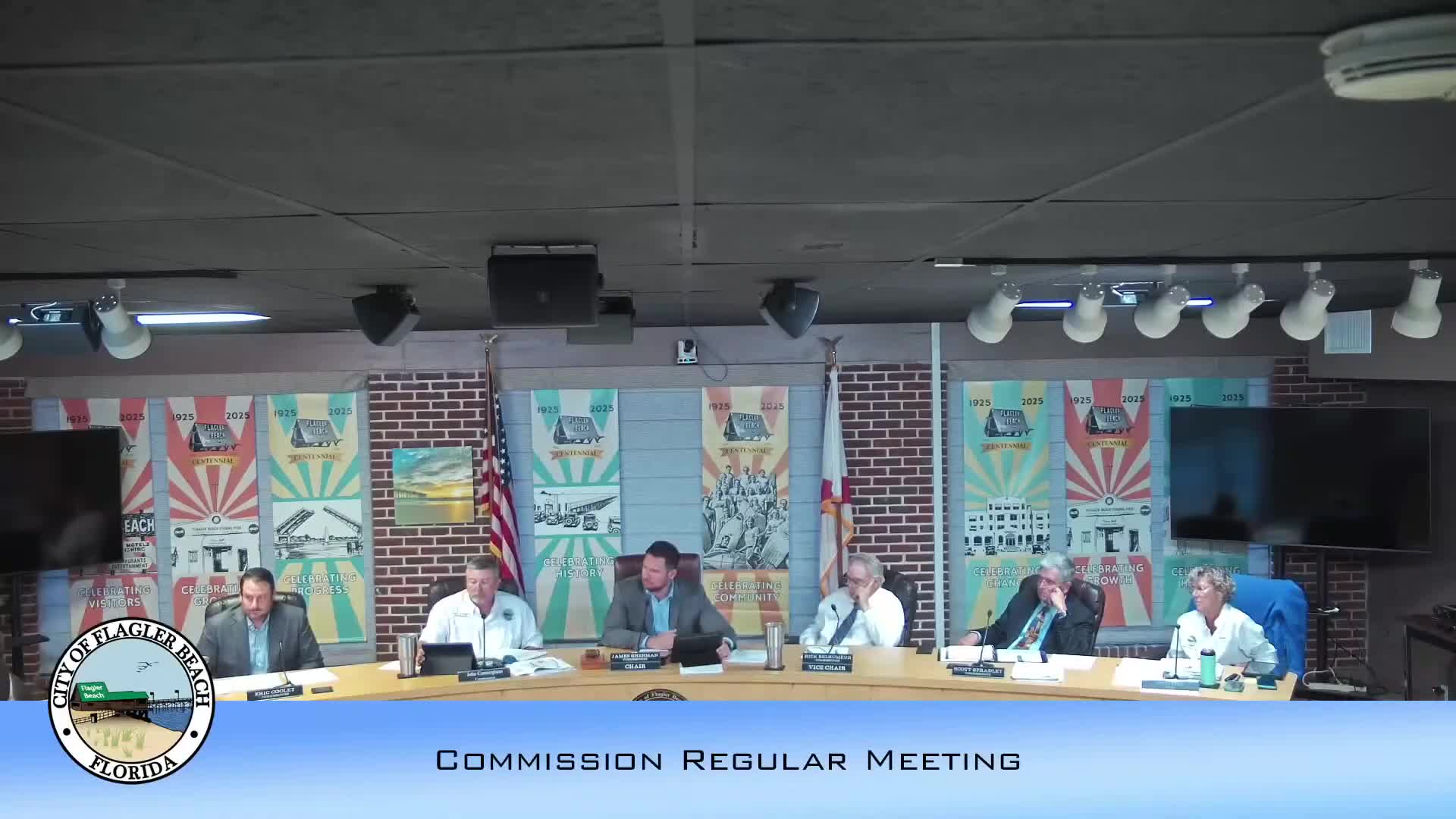 Florida Senate Bill 180 restricts land regulations after hurricane emergency declarations
