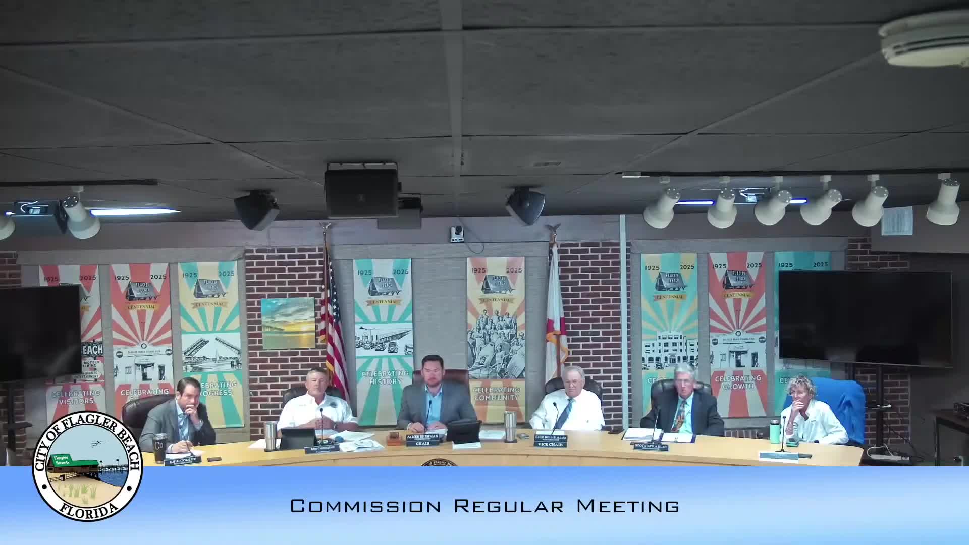 Pueblo Beach Mayor and Board Address Controversy Over Golf Course Sale and Public Workshops