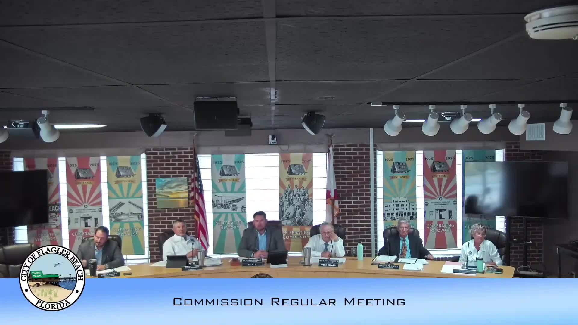 Residents accuse Flagler Beach officials of dishonesty over golf course sale rumors