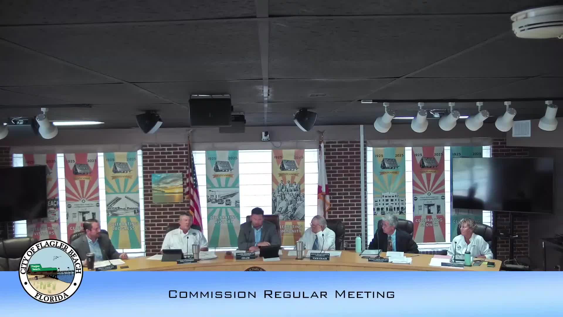 City discusses potential sale of golf course amid community concerns