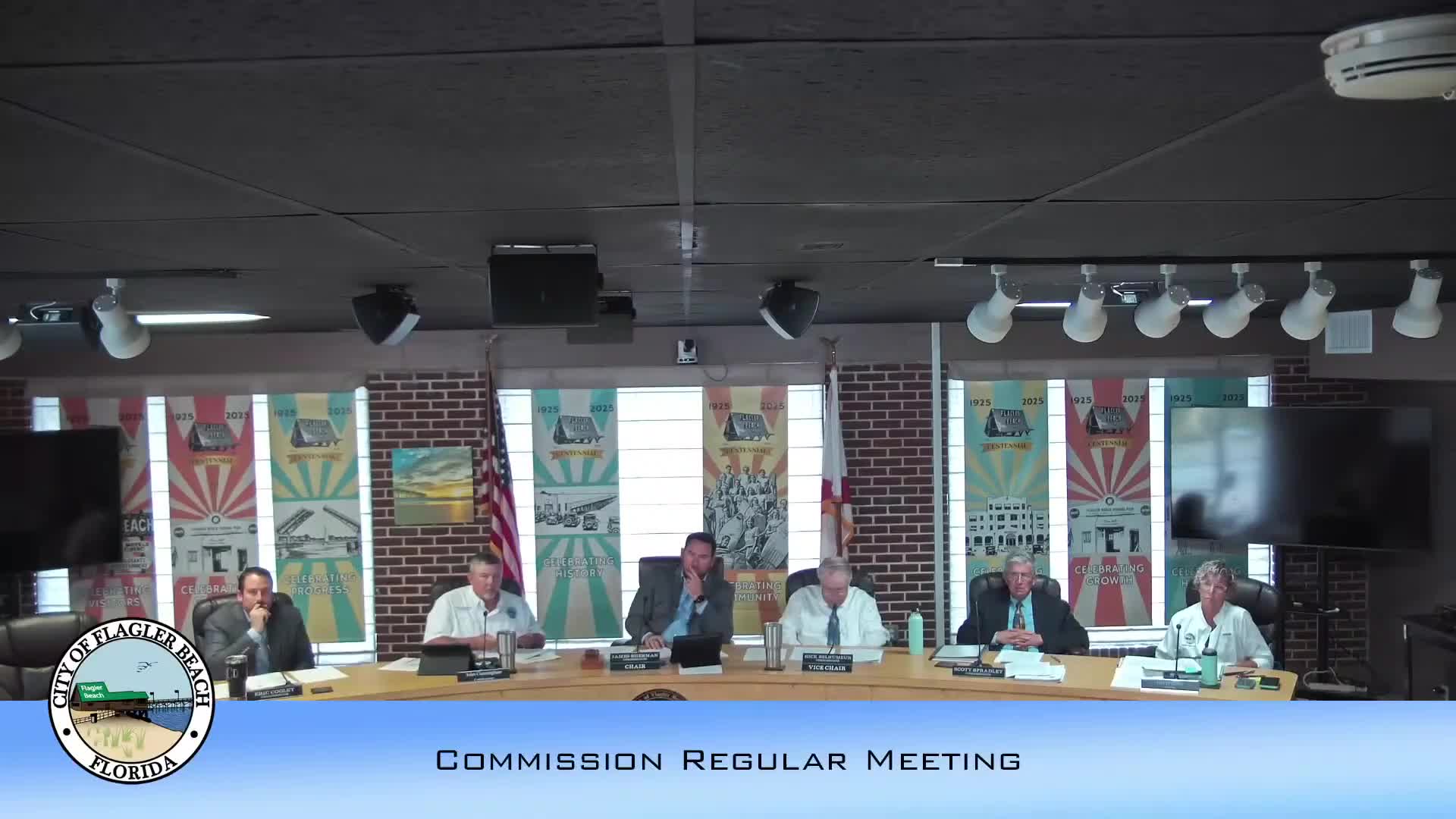 Golf Course Manager Seeks Approval for Complete Renovation in New Smyrna Beach