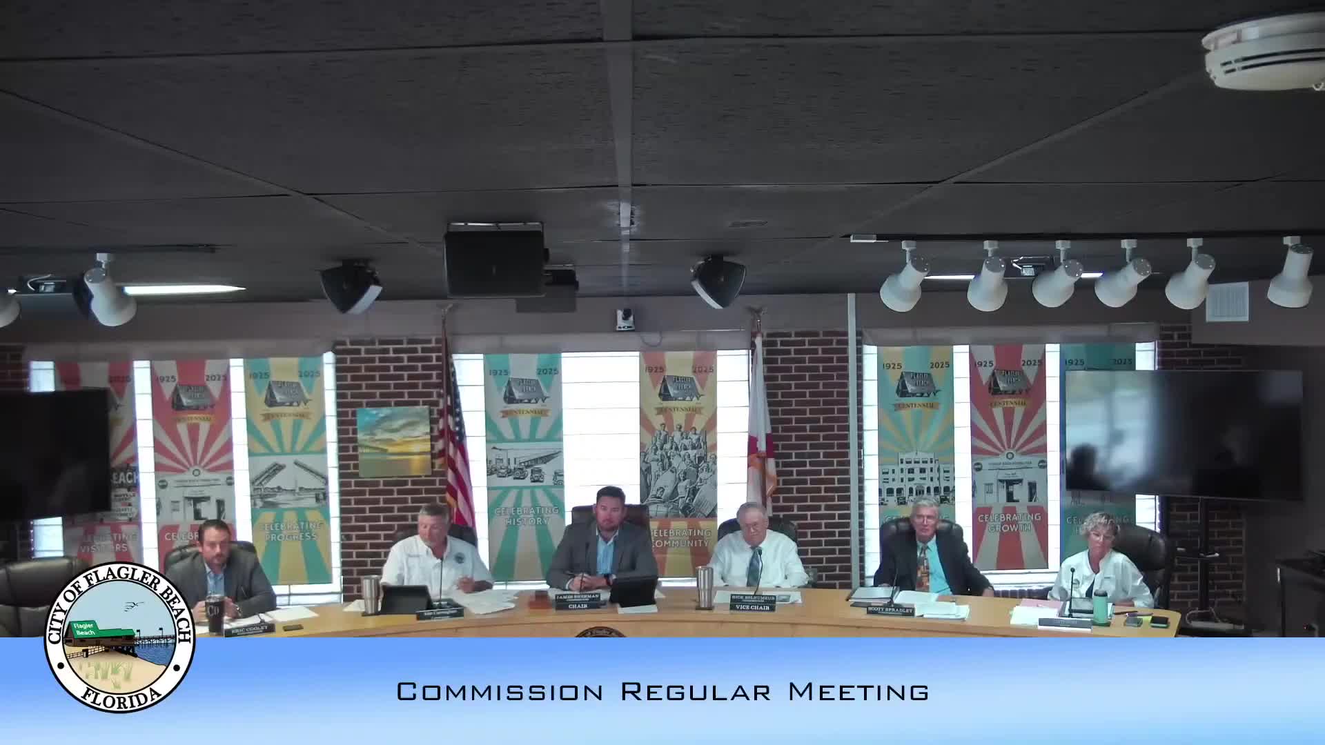 Flagler Beach residents oppose land sale citing long-term community concerns