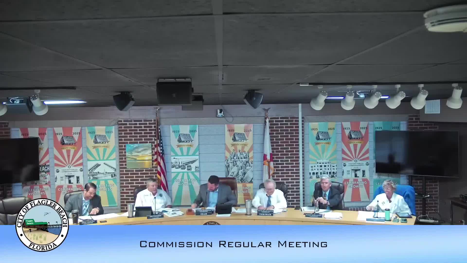 Flagler Beach approves wastewater contract saving $263,789 and housing amendments
